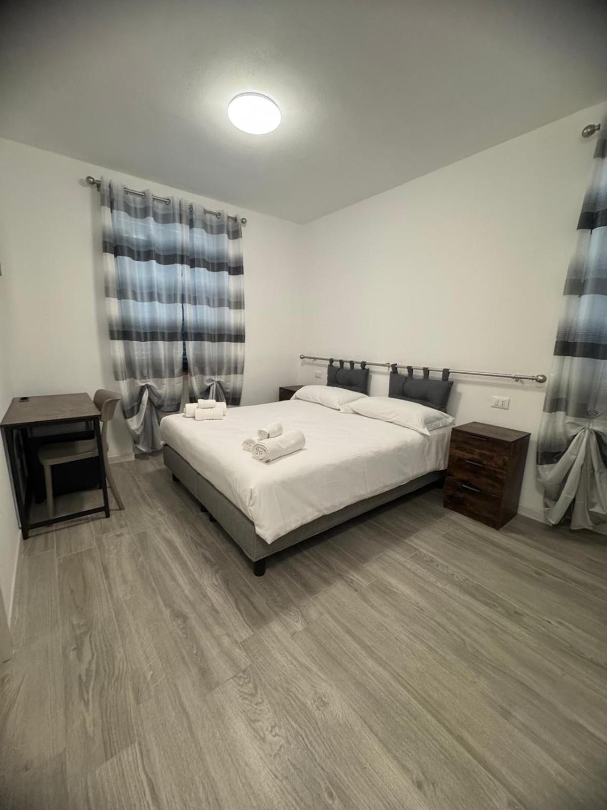Appartamento Locazione Zai Verona