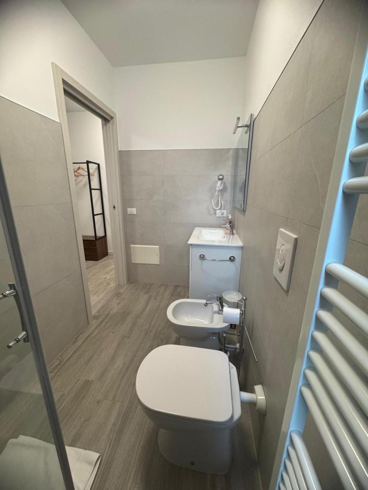 Appartamento Locazione Zai Verona